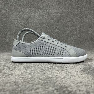 Xero Shoes Dillon Women's Size 7 Gray Casual Running Barefoot Minimalist Shoes